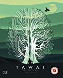 Tawai - A Voice From The Forest [Blu-ray] [2018]