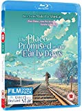 Shinkai Twin Pack - Standard BD [Blu-ray]