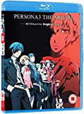 Persona3 Movie 2 - Standard BD [Blu-ray]