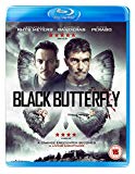 Black Butterfly (Blu-Ray)