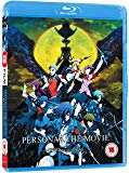 Persona3 Movie 4 - Standard BD [Blu-ray]