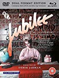 Jubilee - 40th Anniversary Edition (DVD + Blu-ray)