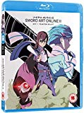 Sword Art Online II - Part 2 Standard BD [Blu-ray]