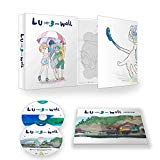 Lu Over the Wall - Collectors Combi [Blu-ray]