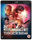 Space Truckers (Blu-Ray)