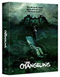 The Changeling: Limited Edition (Blu-Ray)