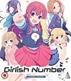 Girlish Number Collection [Blu-ray] [2018]