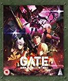 Gate Collection [Blu-ray] [2018]