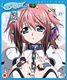 Heaven's Lost Property S1 Collection [Blu-ray] [2018]