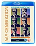 My Generation [Blu-ray] [2018]