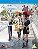 Digimon Adventure Tri The Movie Part 4 Collectors Edition Bluray [Blu-ray]