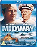 The Battle Of Midway [Blu-ray]