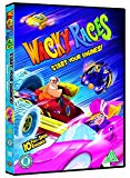 Wacky Races V1 [DVD] [2018]