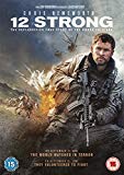 12 Strong [DVD]