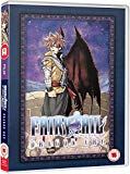 Fairy Tail - Dragon Cry - Standard DVD
