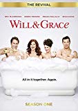 Will and Grace: The Revival - Season One [DVD] [2018]
