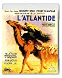 L'Atlantide [Blu-ray]