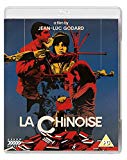 La Chinoise [Blu-ray]