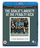 The Goalie's Anxiety At The Penalty Kick (Blu-ray)