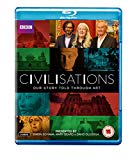 Civilisations [Blu-ray] [2018]