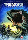 Tremors: A Cold Day in Hell [DVD]