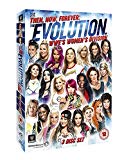 WWE: Then, Now, Forever - The Evolution Of WWE's Women's Division [DVD]