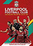 Liverpool Football Club Season Review 2017-2018 [DVD]
