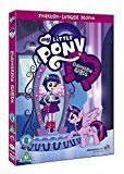 My Little Pony: Equestria Girls [DVD]