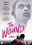 The Wound [DVD]