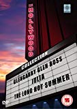 The Hollywood Collection [DVD]