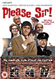 Please Sir!: The Complete Fenn Street Collection [DVD]