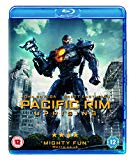 Pacific Rim Uprising (Blu-Ray Plus Digital Download) [2018] [Region Free]
