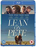 Lean On Pete [Blu-ray]