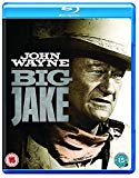 Big Jake (New to Blu-Ray) [2018] [Region Free]