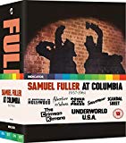 Sam Fuller at Columbia 1937-1961 - Limited Edition Blu Ray [Blu-ray]