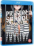 Prison School - Standard BD [Blu-ray]