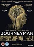 Journeyman [DVD] [2018]