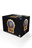 NYPD Blue: The Complete Series [DVD]