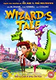 A Wizard's Tale [DVD]