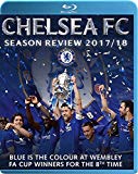 Chelsea FC Season Review 2017/18 (Blu Ray) [Blu-ray]
