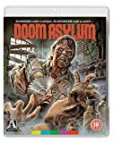 Doom Asylum [Blu-ray]