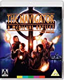 The Navigator: A Medieval Odyssey [Blu-ray]
