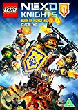 LEGO Nexo Knights: Season 2 [DVD] [2018]