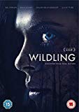 Wildling [DVD] [2018]