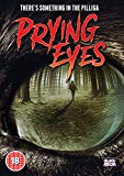 Prying Eyes [DVD]