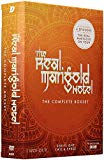 The Real Marigold Hotel - Complete Series One, Two & Three (6-disc set) [DVD]