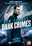 Dark Crimes [DVD]