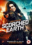 Scorched Earth [DVD]