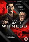 The Last Witness [DVD]