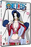 One Piece (Uncut) Collection 17 (Episodes 397-421) [DVD]